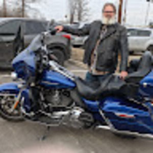 Meet your Posher, Dave